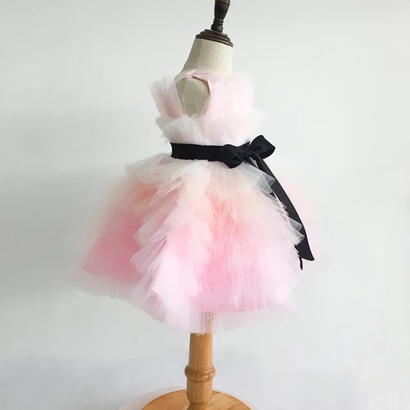 Children’s Formal Wear Dress - Picture 3 of 5